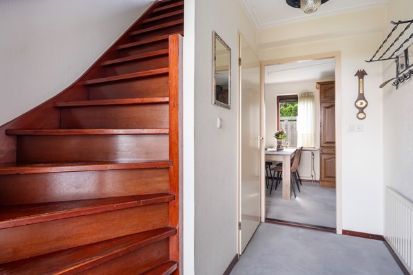 Medium property photo - Papekamp 5, 4051 DM Ochten